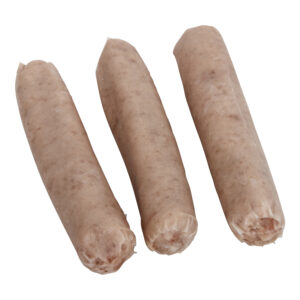 Traditional Comforts™ Pork Sausage, 1 oz – 160 per case