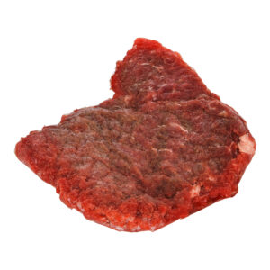 1904 USDA Choice Beef Cubed Steaks, 3 oz – 56 per case