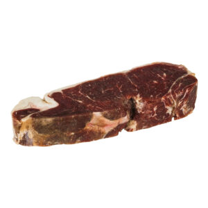 Double Red Utility Beef Strip Steaks, 12 oz – 14 per case