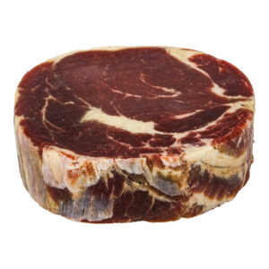 Double Red Utility Beef Ribeye Steaks, 12 oz – 14 per case